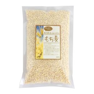 新潟県産はねうまもち(もち麦) 500g×6袋...の詳細画像1