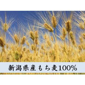 新潟県産はねうまもち(もち麦) 500g×6袋...の詳細画像3
