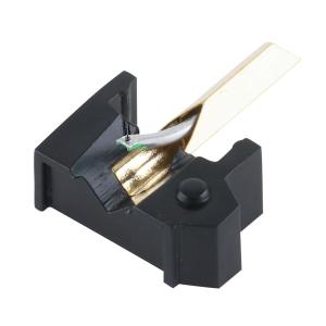NAGAOKA レコードカートリッジ用交換針 SHURE M44G/M44-7対応 DJ-44G