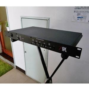 Eastern Music Device / LGD LOW GAIN DISTORTION EMD オーバー