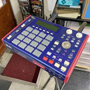 Akai Mpc 中古 楽器 手芸 コレクション の商品一覧 通販 Yahoo ショッピング