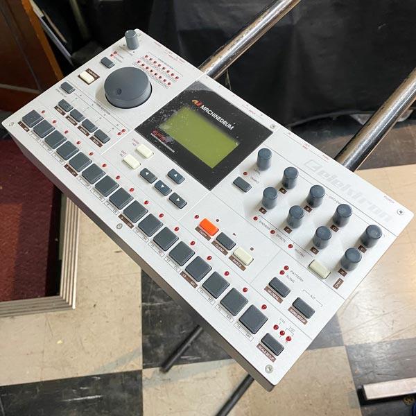 ELEKTRON Machinedrum SPS-1