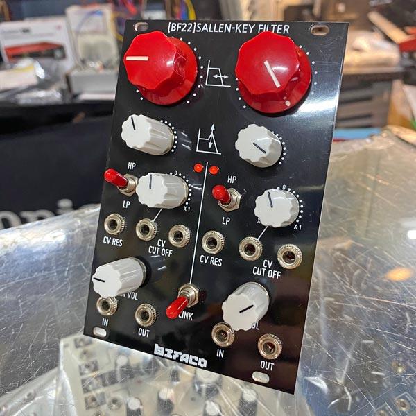 Befaco BF-22 Sallen Key Filter