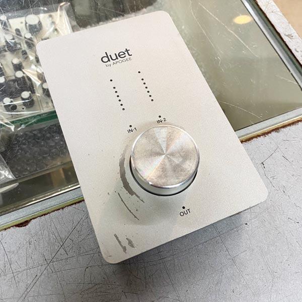 APOGEE Duet