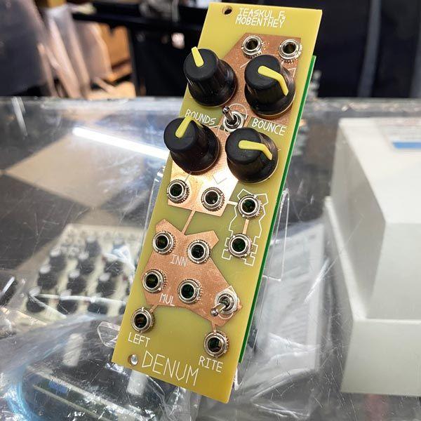 Ieaskul F. Mobenthey Denum