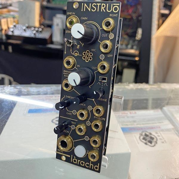 Instruo Larachd