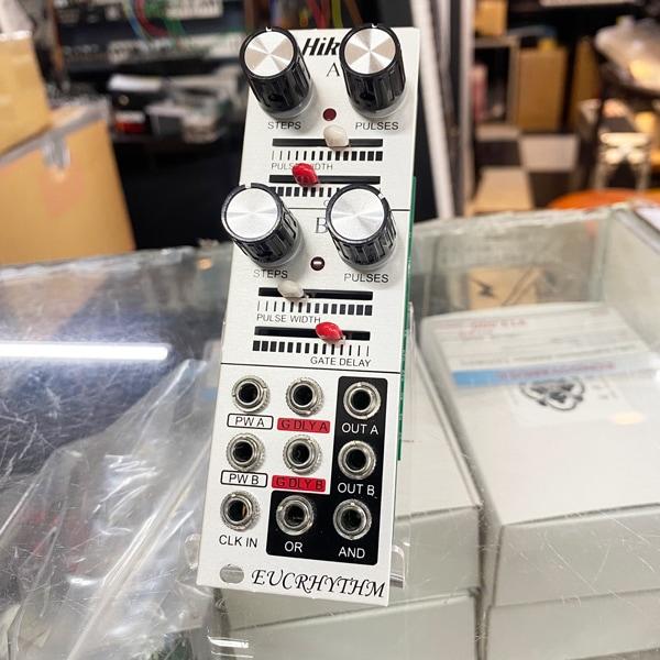 Hikari Instruments Eucrhythm