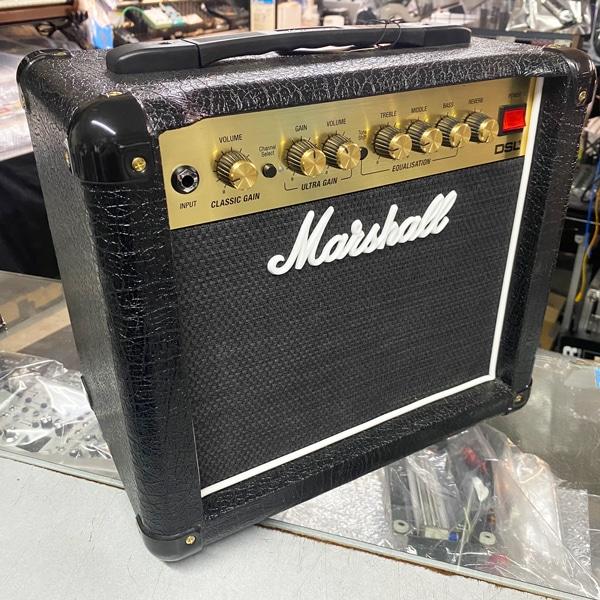 Marshall DSL1C