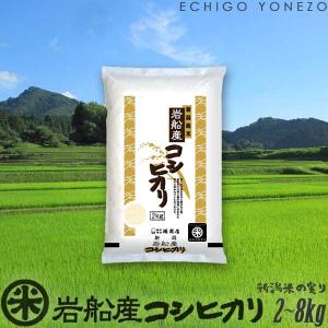 コシヒカリ 新米 令和7年産 岩船産コシヒカリ 厳選産地米 20kg (5kg×4