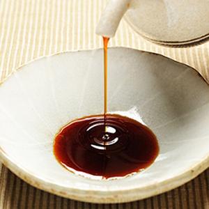 二ヶ年熟成 天然醸造醤油 朱鷺むらさき 100...の詳細画像3