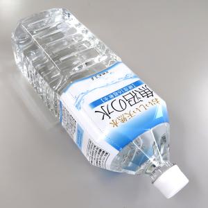 おいしい天然水 魚沼の水 2L ケース販売 (...の詳細画像2