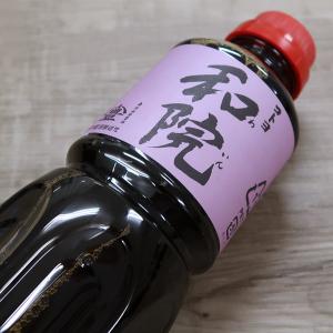 コトヨ和院醤油 500ml 醤油調味料 杉樽本...の詳細画像3
