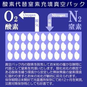 新潟米 令和7年産 無洗米 佐渡産コシヒカリ ...の詳細画像5