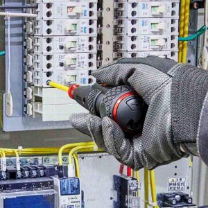 ベッセル VESSEL ドライバー 220US...の詳細画像3