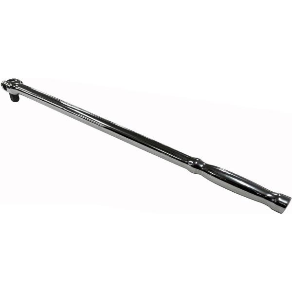 SK11 藤原産業 ロング スピンナーハンドル 差込角12.7 全長505mm SFH4L