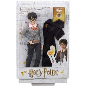 Harry Potter und Die Kammer des Schreckens Harry Potter Puppe