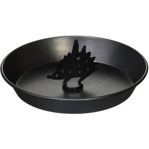 デコレ 防蚊 はりねずみ Φ14.8×H5.6cm atelier No.11蚊取線香スタンド ZBZ-37415