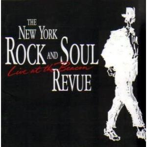 ニューヨーク ロック&ソウル レビュー ドナルド フェイゲン