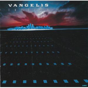 シティ バンゲリス