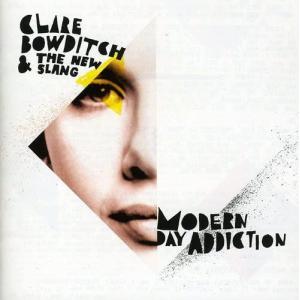 Modern Day Addiction