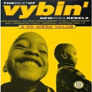 The Best of Vybin'