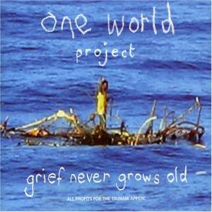 Grief Never Grows Old