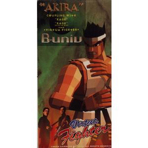 Virtua Fighter AKIRA