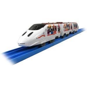 プラレール SC-02 JR九州 WAKU WAKU ADVENTURE 新幹線の商品画像