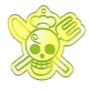 ワンピース海賊旗 車 バイク 自転車 の商品一覧 通販 Yahoo ショッピング