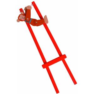 1 X Trapeze Monkey｜echizenya