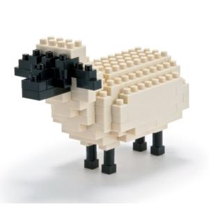 ナノブロック 動物 動物シリーズ ゲーム おもちゃ の商品一覧 通販 Yahoo ショッピング