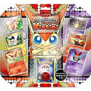 ポケモンbw2ビクティニの商品一覧 通販 Yahoo ショッピング