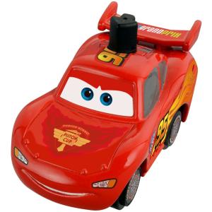 カーズ キャラちょこまがり ワールドグランプリ