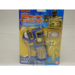 新品　マジレンジャー　グリップフォン 魔法戦隊マジレンジャー マジシャイン 天空ケータイ DX グリップ