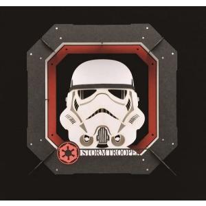 ペーパーシアター スターウォーズの商品一覧 通販 Yahoo ショッピング