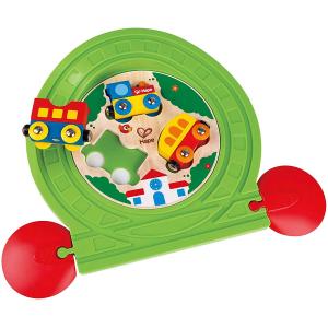 Hape よりみちパズルセット E3819