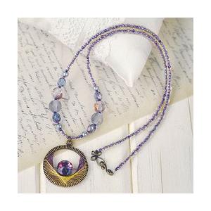 [AD016]TOHOビーズキット スタイリングネックレス ＡＣ−116[RPT]