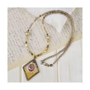 [AD016]TOHOビーズキット スタイリングネックレス ＡＣ−119[RPT]