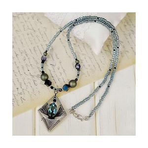 [AD016]TOHOビーズキット スタイリングネックレス ＡＣ−120[RPT]