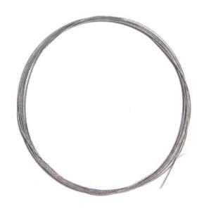 [FC003]ナイロンコートワイヤー 0.36mm （44×7）10cm[RPT]