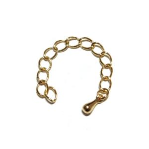 [EF007]アジャスター ゴールド（5ケ） 3.5×50mm[RPT]