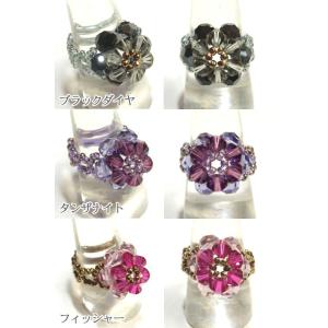 [TA001]〜アクセサリーキット〜 スワロリング No.6[RPT]