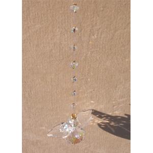 [UZ001]エンジェル・サンキャッチャー オーロラ[RPT]