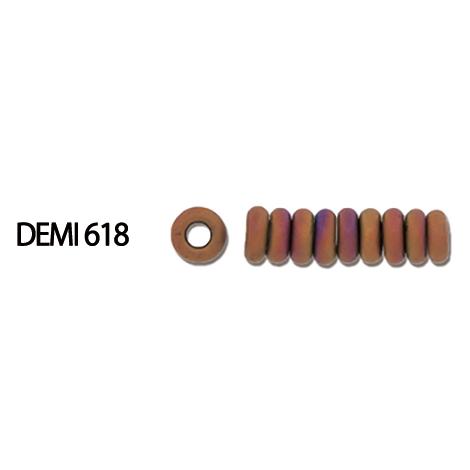 [AB012]TOHOシードビーズ バラパック【20%OFF!!】DEMIビーズ(丸小/丸大) 　D...