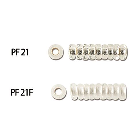 [AB012]TOHOシードビーズ バラパック【20%OFF!!】DEMIビーズ(丸小/丸大) 　D...