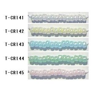 [AA003]TOHOシードビーズ スリーカット 糸通し（約1m・680粒入）【20％OFF】《セイ...