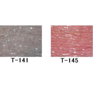 [AA006]TOHOシードビーズ 六角大 糸通し（約1m・440粒入）【20％OFF】《セイロン》...