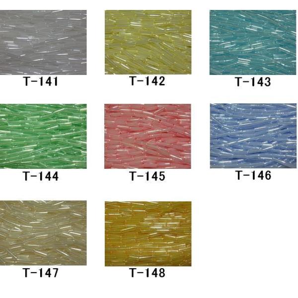 [AA008]TOHOシードビーズ 一分竹 糸通し（約1m・330粒入）【20％OFF】《セイロン》...