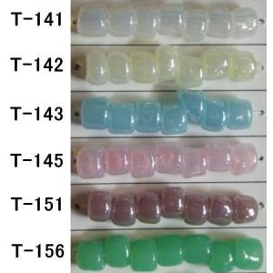 [AB004]TOHOシードビーズ 特大5.5mm バラパック（約90粒入）【20％OFF】《セイロ...