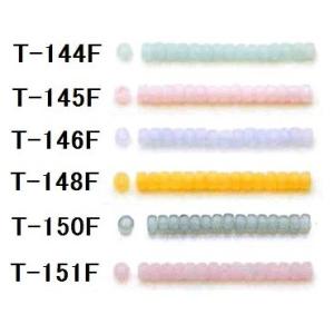 [AA004]TOHOシードビーズ 特小 糸通し【20％OFF】（約1m・960粒入）《セイロン》[...